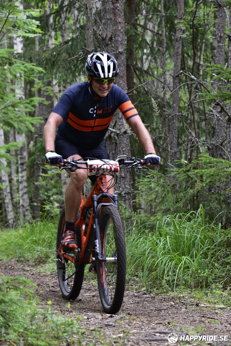 Bild från Engelbrektsturen 2019